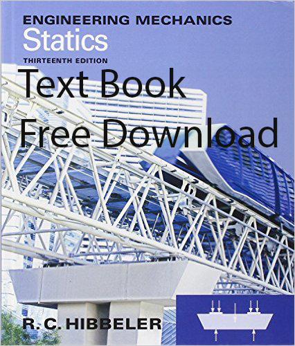 Engineering Mechanics Statics And Dynamics 11th Edition Pdf