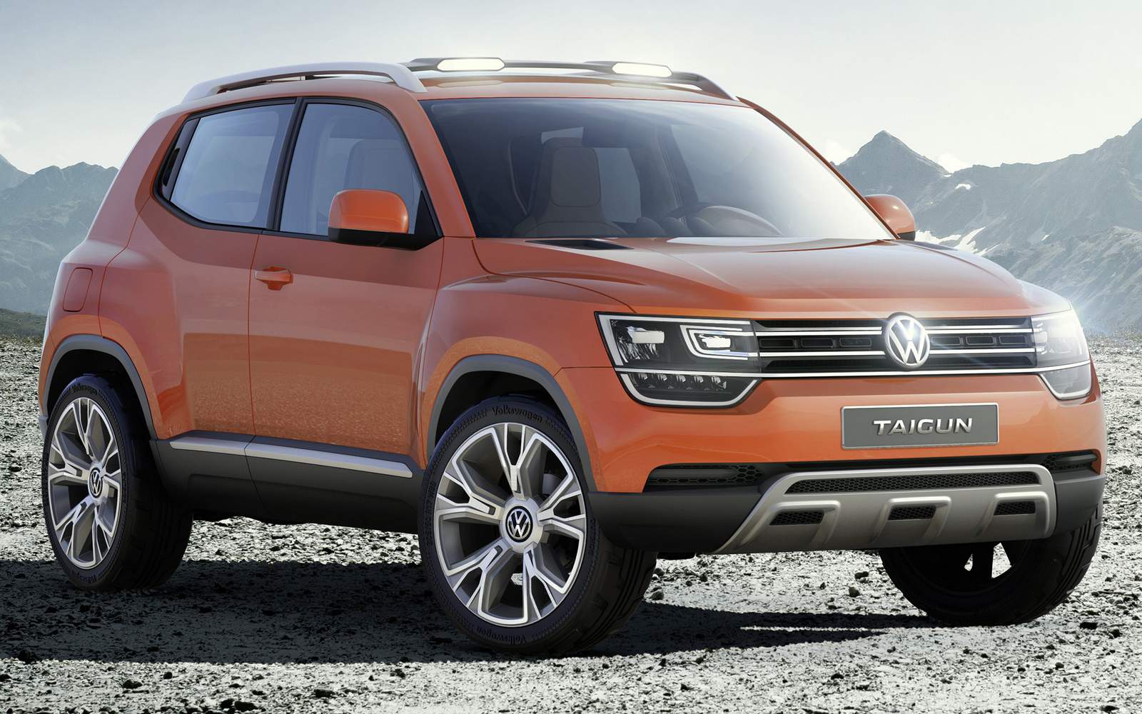 Volkswagen Taigun: SUV do up! - performance e consumo ... Volkswagen Taigun: SUV do up! - performance e consumo ...