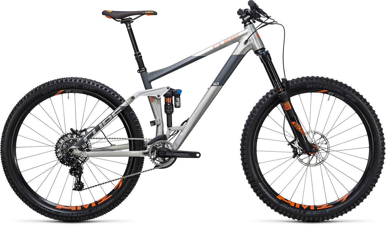 cube stereo bottom bracket