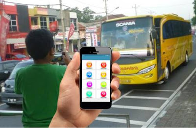 Download Aplikasi Klakson Telolet Bus Apk Android Suara Lengkap Download Aplikasi Klakson Telolet Bus Apk Android Suara Lengkap
