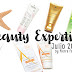 Beauty Expertise Julio 2017 con Pierre Fabré