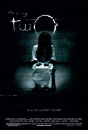 The Ring Two Poster