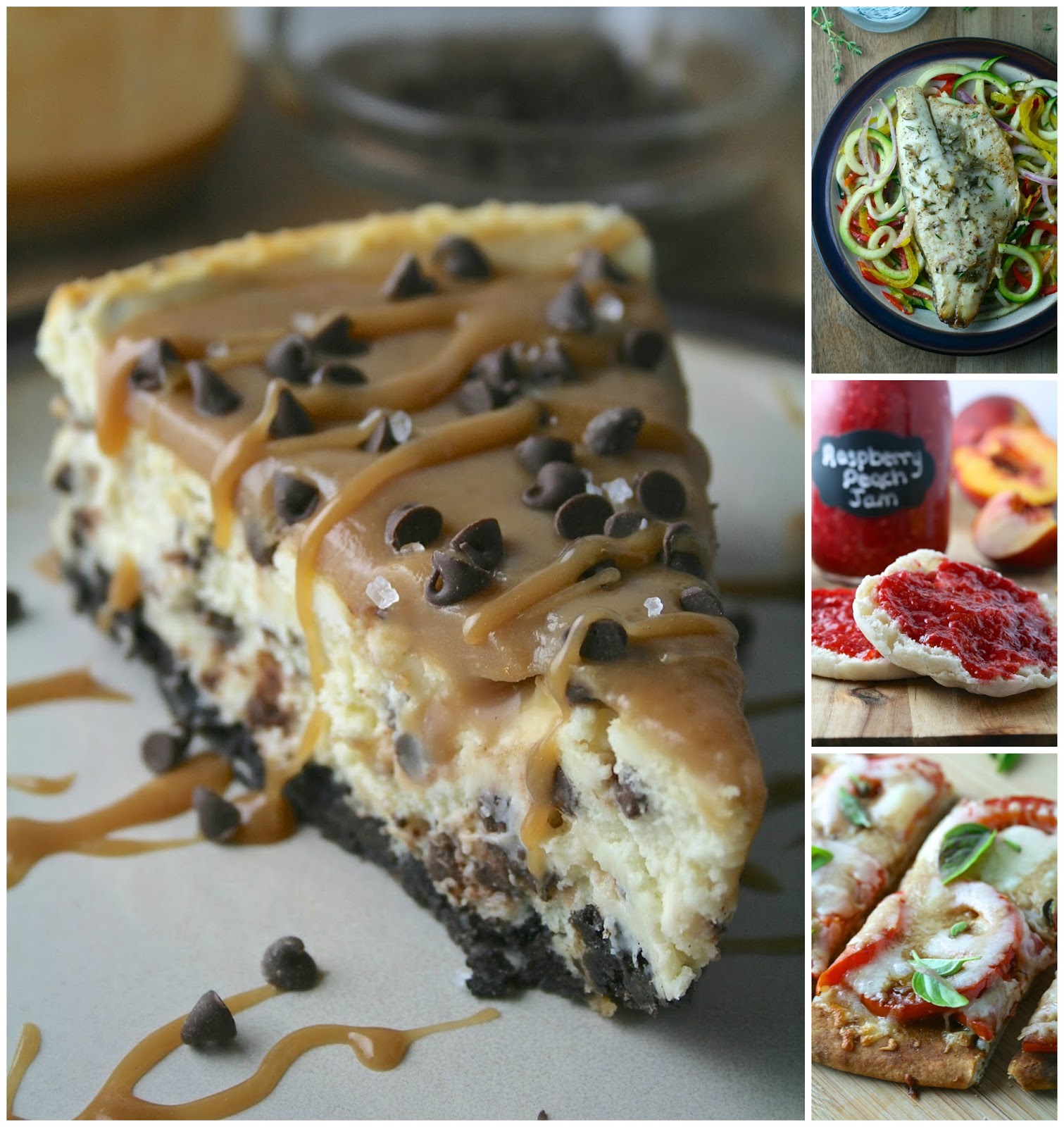 Oregon Transplant Top 16 Recipes of 2016