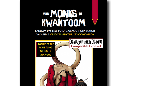 mad monks of kwantoom