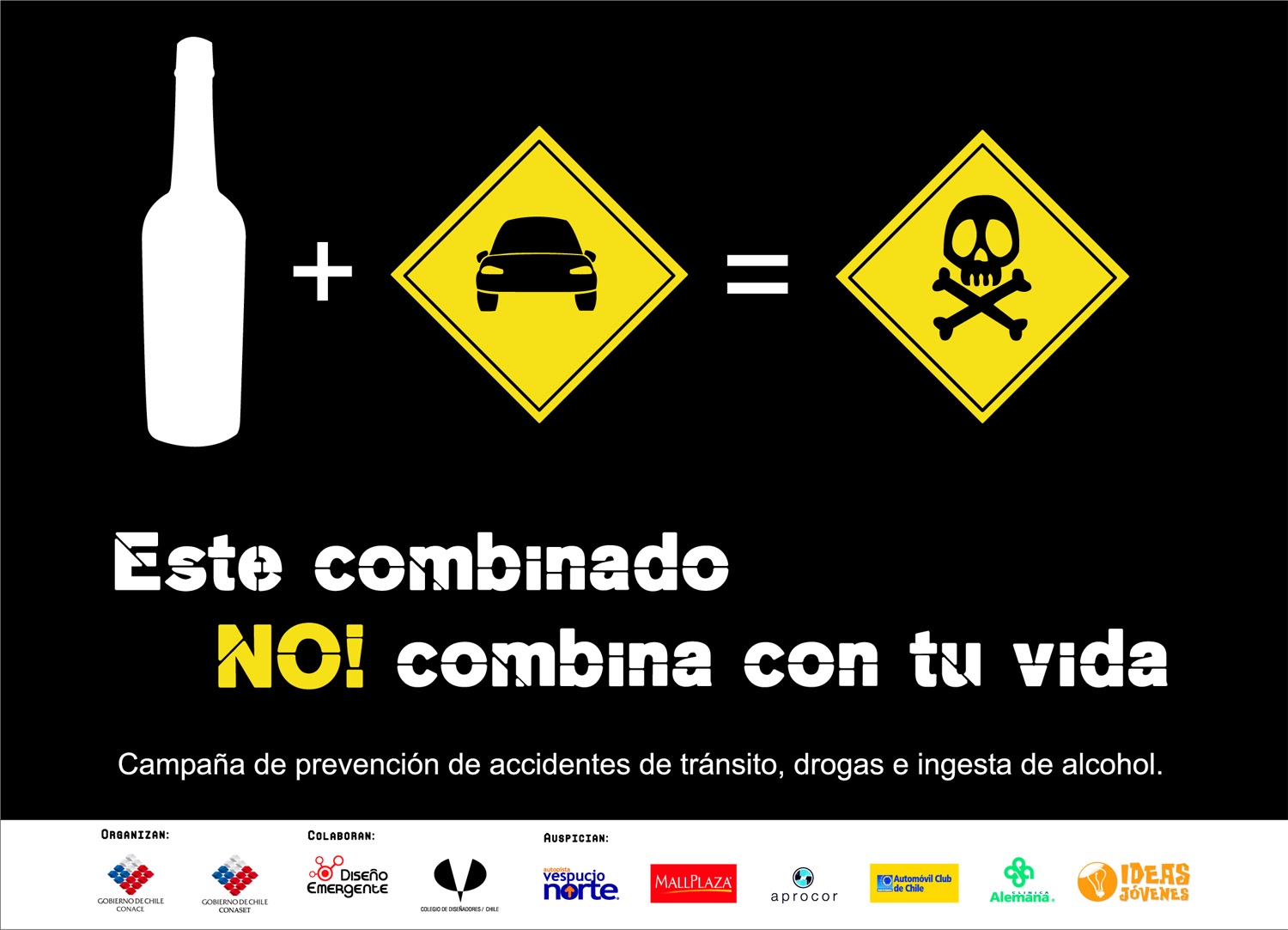 seguridad vial Seguridad para los automovilistas