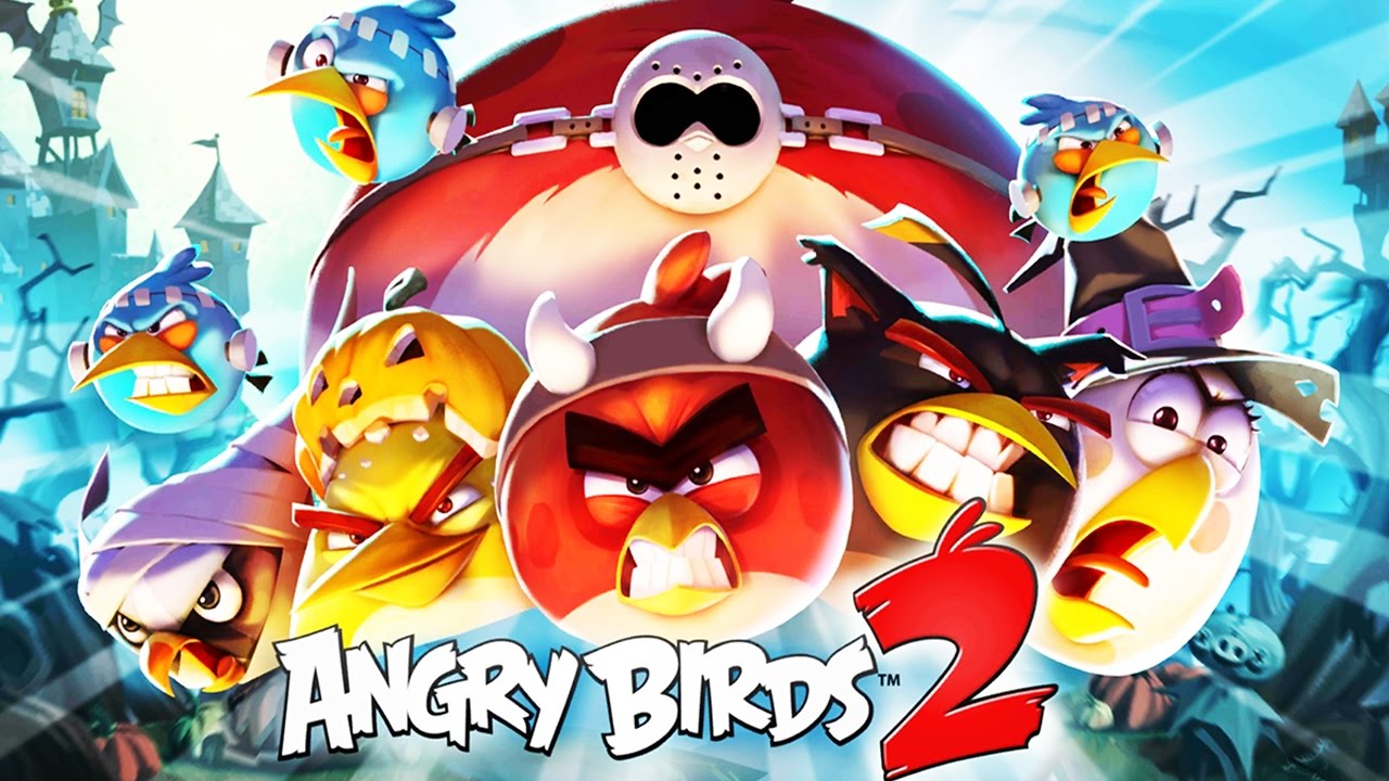 angry birds 2 cracked apk download