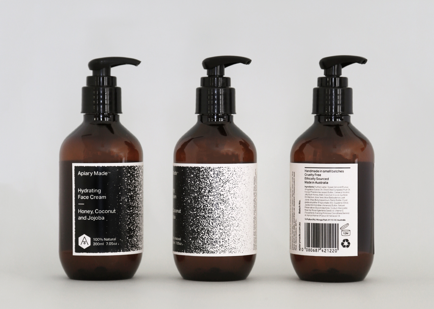 Ow To Design Label For Skin Product Ow To Design Label For Skin Product