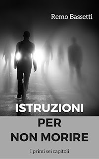 Istruzioni Per Non Morire: I Primi Sei Capitoli PDF Istruzioni Per Non Morire: I Primi Sei Capitoli PDF
