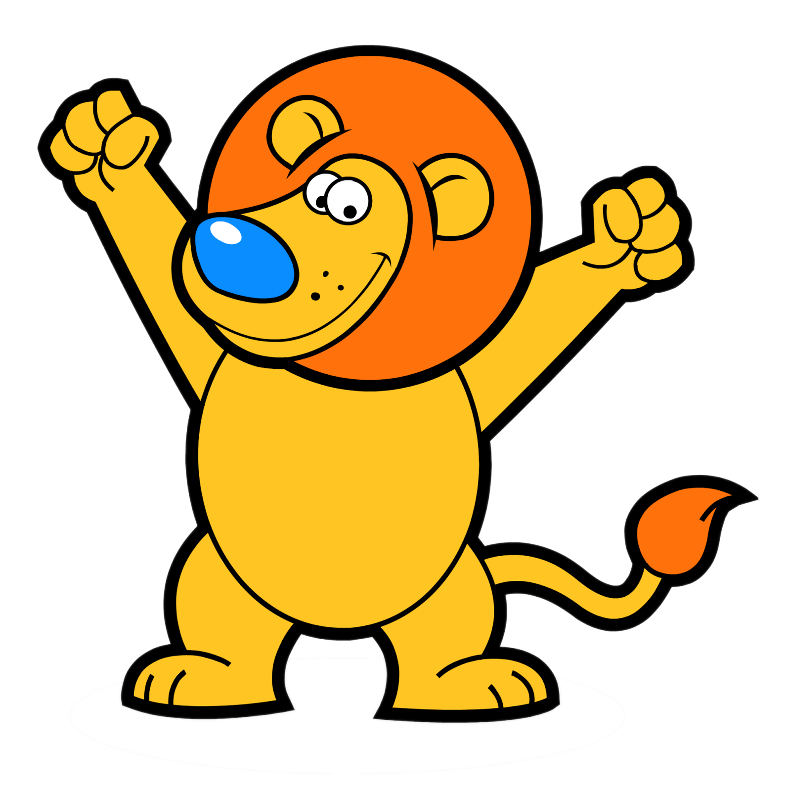 Cartoon Characters New Cartoon Character PNG Pictures