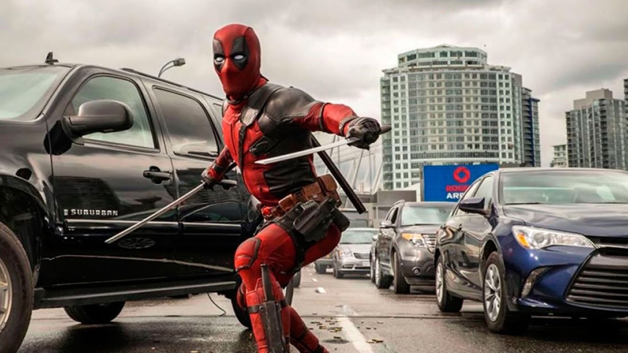 Ryan Reynolds confirma que Deadpool 3 já está em desenvolvimento pela Marvel Studios