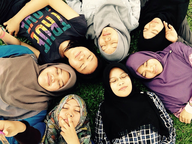 How I survived in PASUM