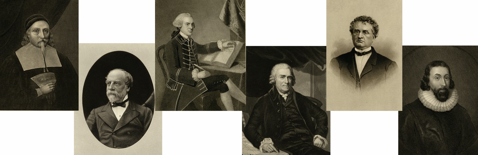 State Library Of Massachusetts Images Of Governors Of Massachusetts