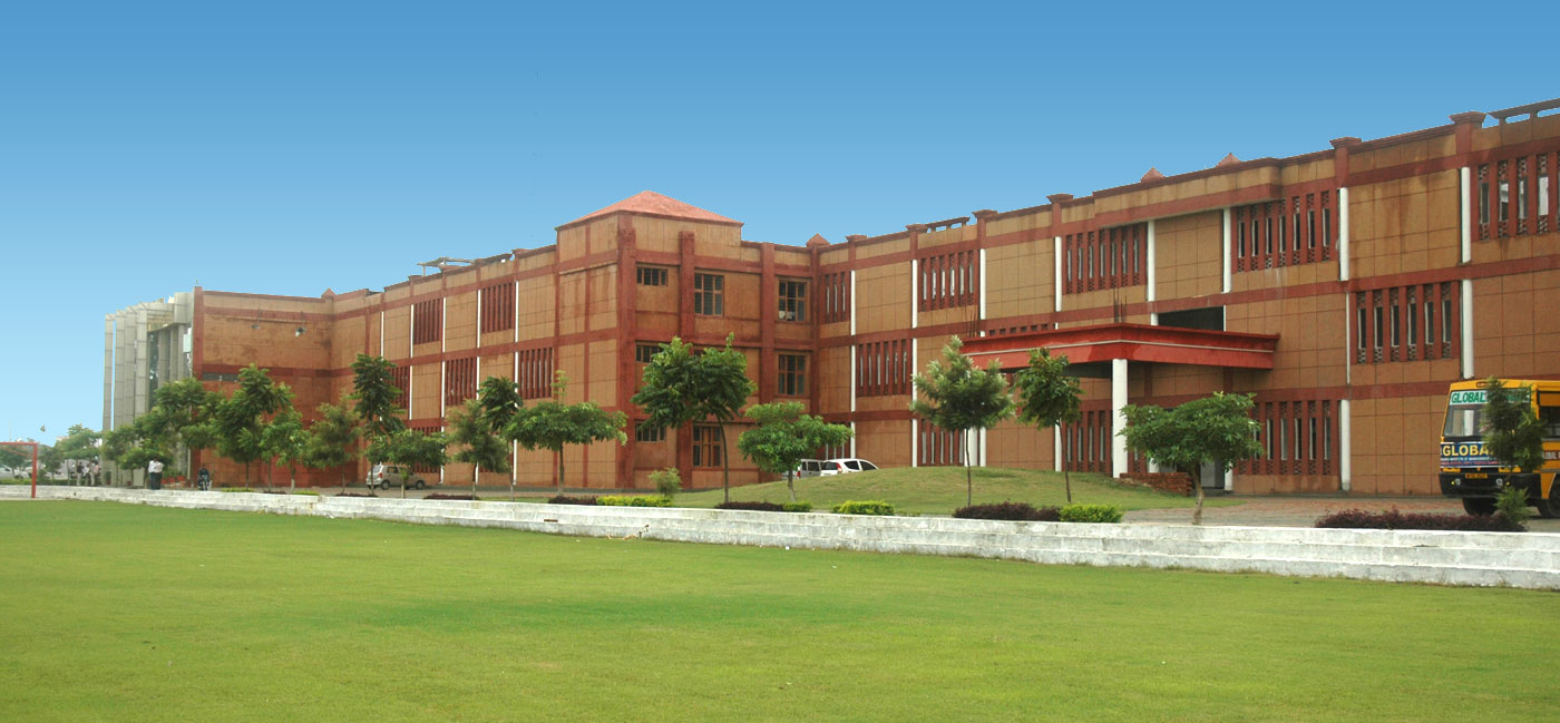 Top Engineering College in Haryana | BTech & MTech CollegeS in Haryana