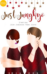 FanFiction - Just Junghyo