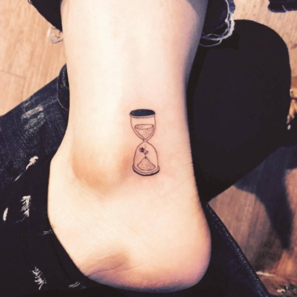 Mini tatuagens femininas Mini tatuagens femininas