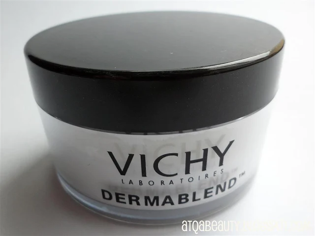 Vichy, Dermablend, Setting Powder