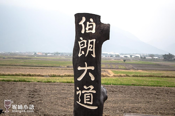 【台東景點】伯朗大道生命泉。池上最美的鄉間小路 【台東景點】伯朗大道生命泉。池上最美的鄉間小路