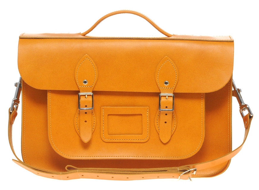 Ever So Juliet | Edinburgh lifestyle blog: Lusting over satchels