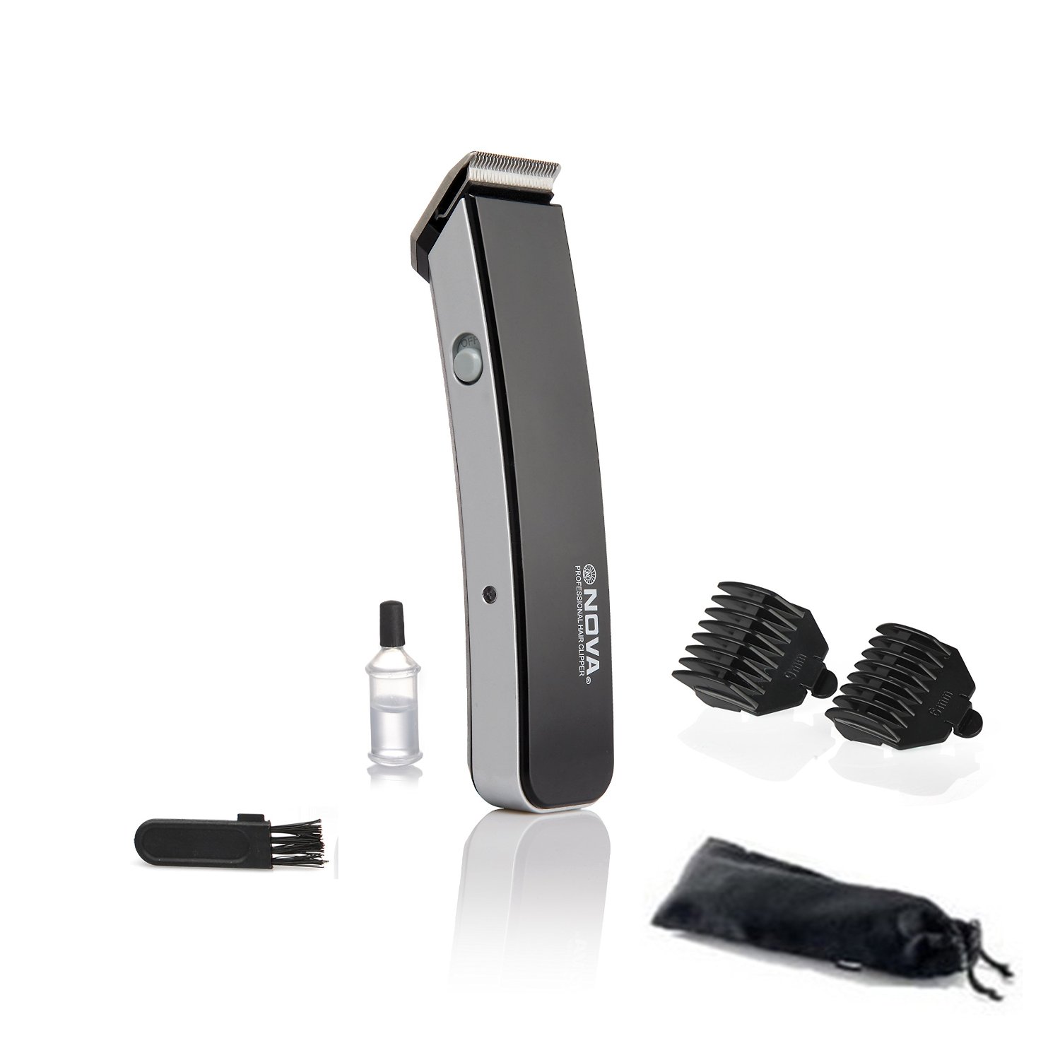 Top 5 Best Trimmers Under Rs.500 budgetmart.in