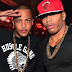 T.I. mostra apoio ao Nelly em show no final de semana