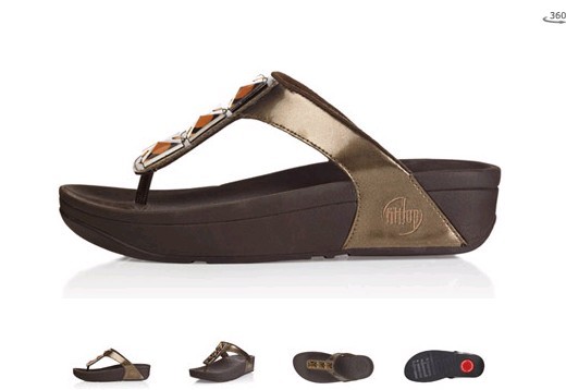 debenhams fitflops