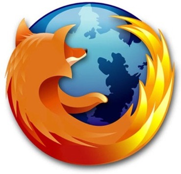 Mozilla firefox 11