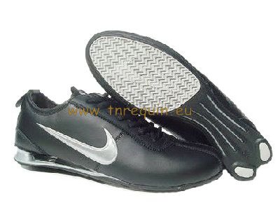 shocks chaussure nike