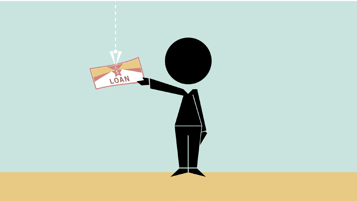 Apply for Delinquent Student Loans in United States (U.S.) Current