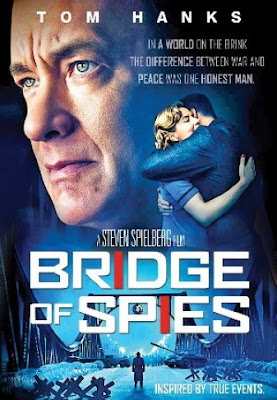 Bridge of Spies 2015 Dual Audio Hindi English Full Movie Download HD