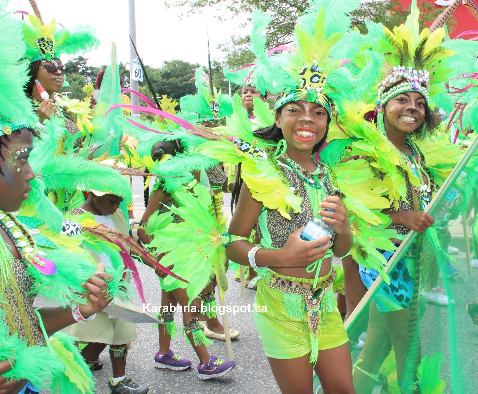 Caribana Toronto