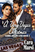 A Very Vegas Christmas (Gambling On Love Book 3)