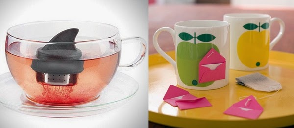 Fun Ways tea