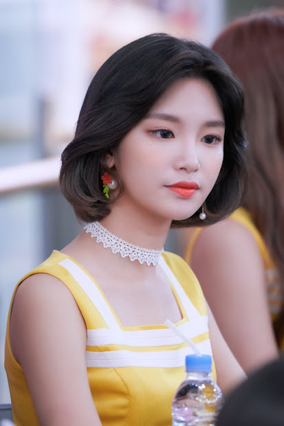 beautiful short