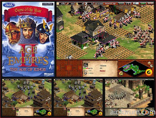 Descargar Age of Empires gratis Download Age of Empires for Android and iOS