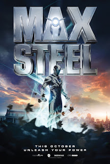 Watch Max Steel (2016) movie free online