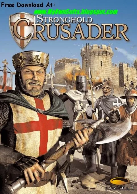 stronghold crusader extreme game download