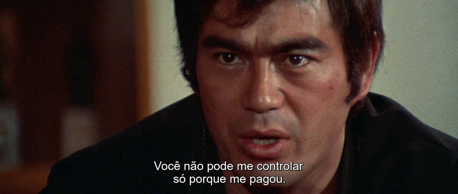 STREET FIGHTER - O RETORNO (LEGENDADO/1080P) – 1974 4