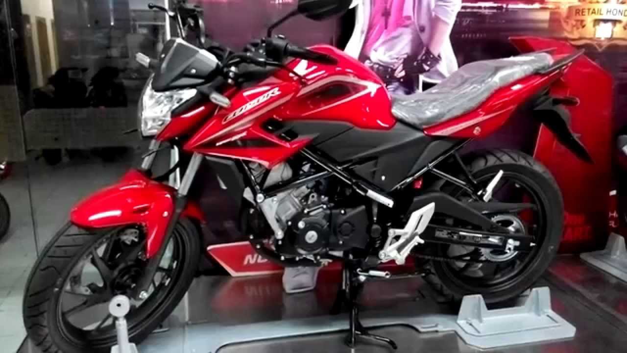 Spesifikasi Dan Harga New Honda CB150R StreetFire Dunia Motor Spesifikasi Dan Harga New Honda CB150R StreetFire Dunia Motor