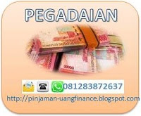 pinjaman uang