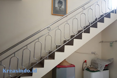 Jasa Railing Balkon Stainless di Cibubur, Cileungsi, Kranggan, Sentul dan Bogor Harga Bersaing