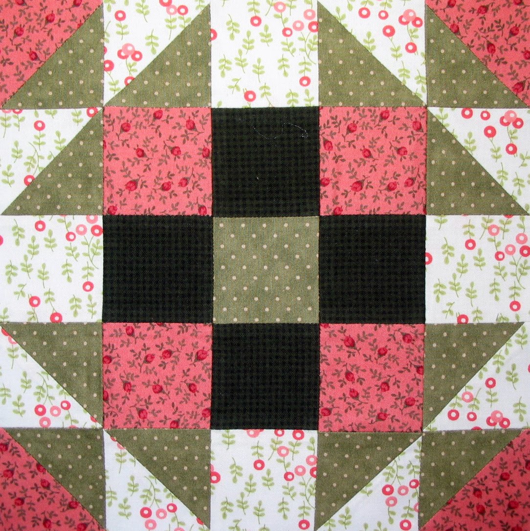 Free Quilt Block Links starting
 with the letter A