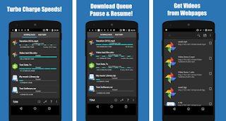 Turbo Download Manager