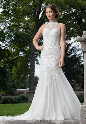 Vestidos de novia corte sirena Vestidos de novia corte sirena