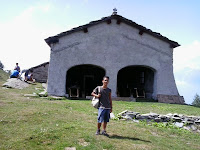 Pian dell'Orso - Foto di vetta