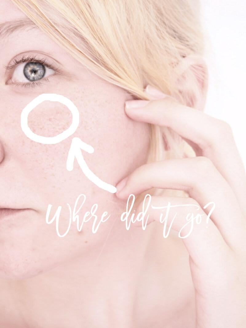 Download Review Lush Bunny Moon Jelly Face Mask Wonderlush PSD Mockup Templates