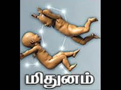 மிதுன ராசி நேயர்களுக்கான அக்டோபர் மாத ராசிபலன் மிதுன ராசி நேயர்களுக்கான அக்டோபர் மாத ராசிபலன்