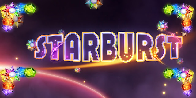 Starburst Slot 🪄 l Netent Casino l En İyi Slot Sitesi