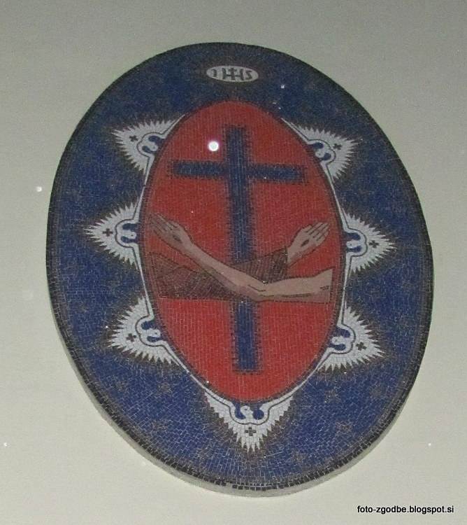 Brezje - Bazilika Marija Pomagaj Slovenija, Gorenjska