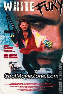 White Fury (1990)
