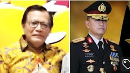 Kalangan Akademisi Dukung Jendral Ike Edwin Jadi Ketua KPK